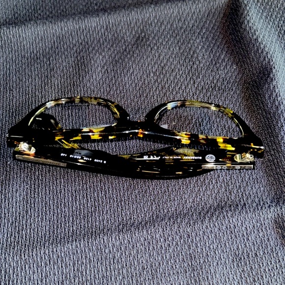 BEAUTIFUL NEW BURBERRY B2409 UNISEX EYEWEAR!! - Picture 7 of 8